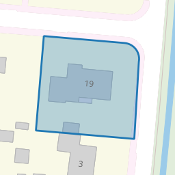 Perceel BLO00-E-1234