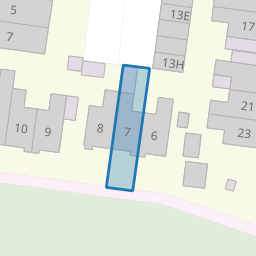 Perceel BLO00-E-1284