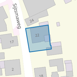 Perceel BLO00-E-1324