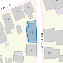 Perceel BLO00-E-1529