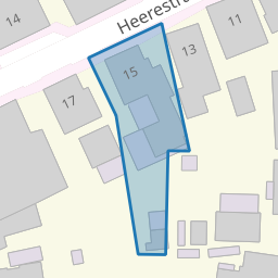 Perceel BLO00-E-1532