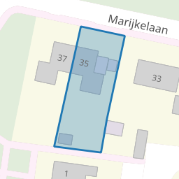 Perceel BLO00-E-1533