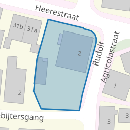 Perceel BLO00-E-1551