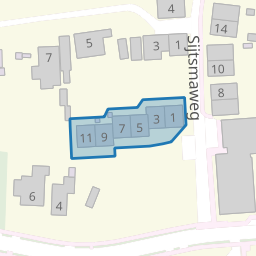 Perceel BLO00-E-1558