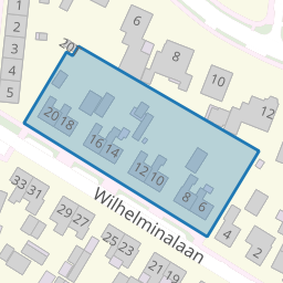 Perceel BLO00-E-1562