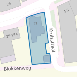 Perceel BLO00-E-1599