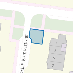 Perceel BLO00-E-1629