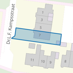 Perceel BLO00-E-1632