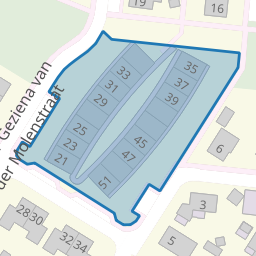 Perceel BLO00-E-1657