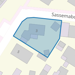 Perceel BLO00-E-1665