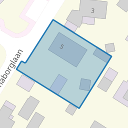 Perceel BLO00-E-1666