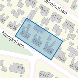 Perceel BLO00-E-1684