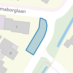 Perceel BLO00-E-1694