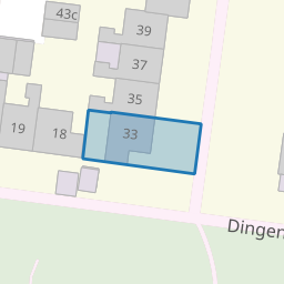 Perceel BLO00-E-1697