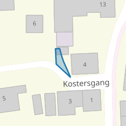 Perceel BLO00-E-1709