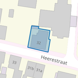 Perceel BLO00-E-1745