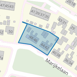 Perceel BLO00-E-1768