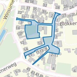 Perceel BLO00-E-1774