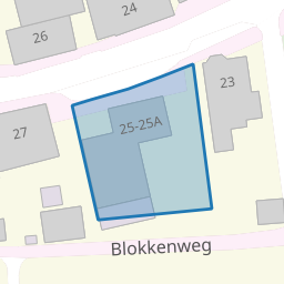 Perceel BLO00-E-1775