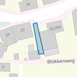 Perceel BLO00-E-1776