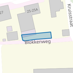 Perceel BLO00-E-1780