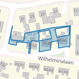 Perceel BLO00-E-1793