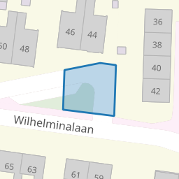 Perceel BLO00-E-1794