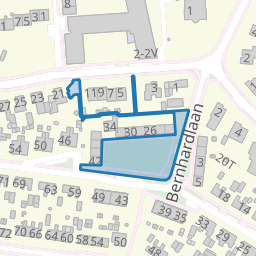 Perceel BLO00-E-1795