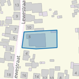 Perceel BLO00-E-1796