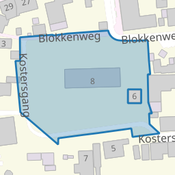Perceel BLO00-E-1798