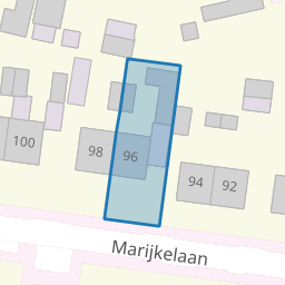 Perceel BLO00-E-1822