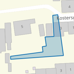 Perceel BLO00-E-1832