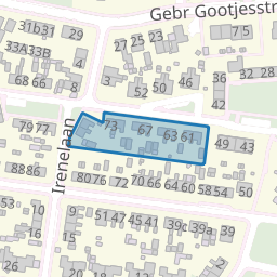 Perceel BLO00-E-1833