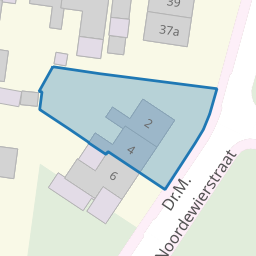 Perceel BLO00-E-1839