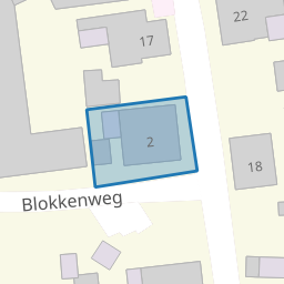 Perceel BLO00-E-662