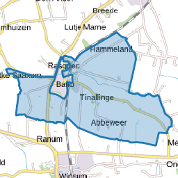 Sectie G