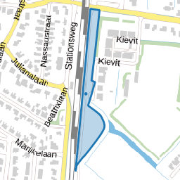 Perceel BLO00-G-1040