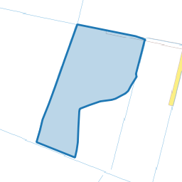 Perceel BLO00-G-404