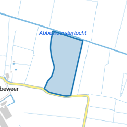 Perceel BLO00-G-765