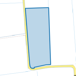 Perceel BLO00-H-10