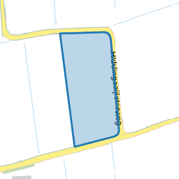 Perceel BLO00-H-29