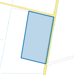 Perceel BLO00-H-534