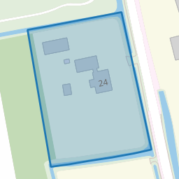 Perceel BLO00-H-871