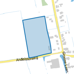 Perceel BLO00-H-872