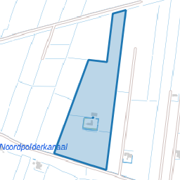 Perceel BLO00-I-168