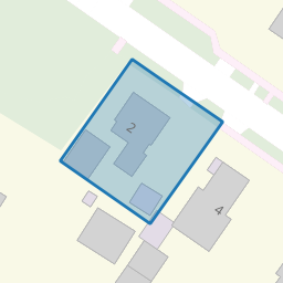 Perceel BLW00-D-7169