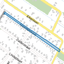 Perceel BLW00-D-7334