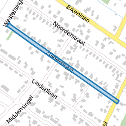 Perceel BLW00-D-7335