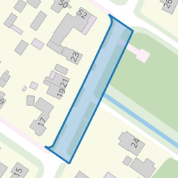 Perceel BLW00-D-7337