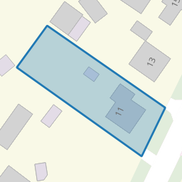 Perceel BLW00-D-7403